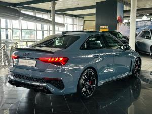 Audi RS3 sedan quattro - Image 2