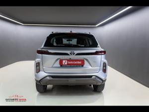 Toyota Urban Cruiser 1.5 XR auto - Image 5