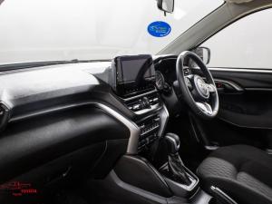 Toyota Urban Cruiser 1.5 XR auto - Image 7