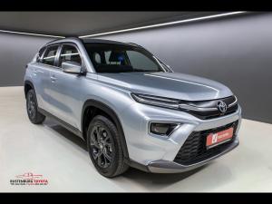 Toyota Urban Cruiser 1.5 XR auto - Image 1