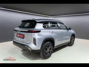 Toyota Urban Cruiser 1.5 XR auto - Image 2