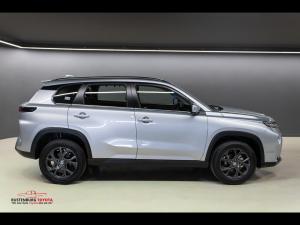 Toyota Urban Cruiser 1.5 XR auto - Image 3