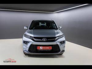 Toyota Urban Cruiser 1.5 XR auto - Image 4