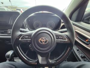 Toyota Starlet Cross 1.5 XS auto - Image 8