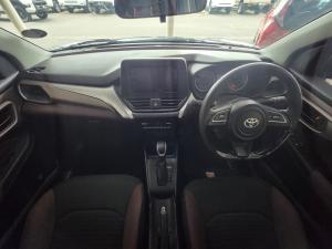 Toyota Starlet Cross 1.5 XS auto - Image 11