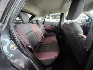 Toyota Starlet Cross 1.5 XS auto - Image 13