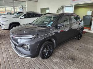 Toyota Starlet Cross 1.5 XS auto - Image 15