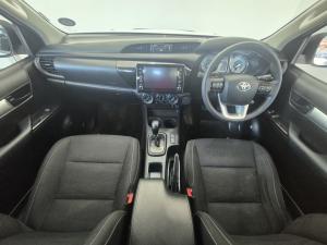 Toyota Hilux 2.4GD-6 Xtra cab Raider auto - Image 6