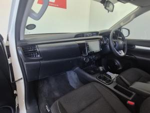 Toyota Hilux 2.4GD-6 Xtra cab Raider auto - Image 7