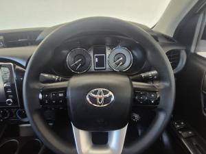 Toyota Hilux 2.4GD-6 Xtra cab Raider auto - Image 8