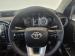 Toyota Hilux 2.4GD-6 Xtra cab Raider auto - Thumbnail 8