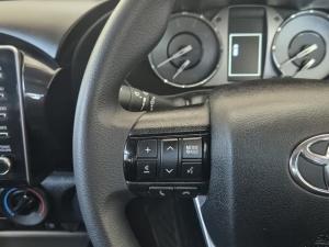Toyota Hilux 2.4GD-6 Xtra cab Raider auto - Image 9