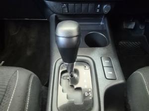 Toyota Hilux 2.4GD-6 Xtra cab Raider auto - Image 12