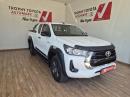 Thumbnail Toyota Hilux 2.4GD-6 Xtra cab Raider auto