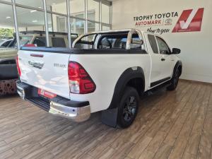 Toyota Hilux 2.4GD-6 Xtra cab Raider auto - Image 2