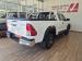 Toyota Hilux 2.4GD-6 Xtra cab Raider auto - Thumbnail 2