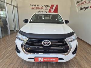 Toyota Hilux 2.4GD-6 Xtra cab Raider auto - Image 4