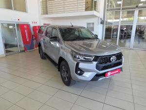Toyota Hilux 2.8GD-6 double cab 4x4 Raider auto - Image 1