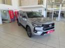 Thumbnail Toyota Hilux 2.8GD-6 double cab 4x4 Raider auto