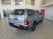 Toyota Hilux 2.8GD-6 double cab 4x4 Raider auto - Thumbnail 2
