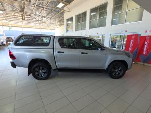 Toyota Hilux 2.8GD-6 double cab 4x4 Raider auto - Image 3