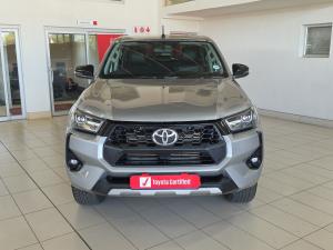 Toyota Hilux 2.8GD-6 double cab 4x4 Raider auto - Image 4