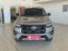 Toyota Hilux 2.8GD-6 double cab 4x4 Raider auto - Thumbnail 4