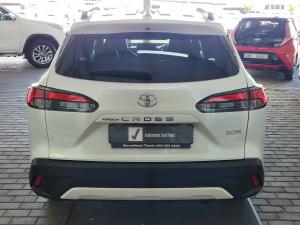 Toyota Corolla Cross 1.8 XR - Image 5