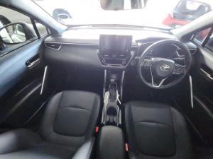 Toyota Corolla Cross 1.8 XR - Image 6