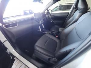 Toyota Corolla Cross 1.8 XR - Image 7