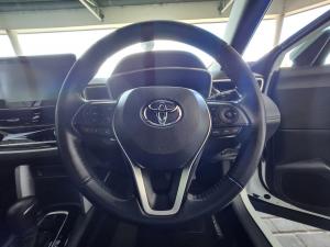 Toyota Corolla Cross 1.8 XR - Image 8