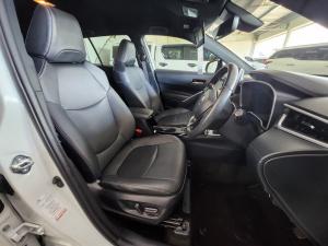 Toyota Corolla Cross 1.8 XR - Image 11