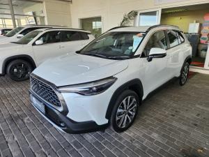 Toyota Corolla Cross 1.8 XR - Image 14