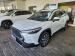 Toyota Corolla Cross 1.8 XR - Thumbnail 14
