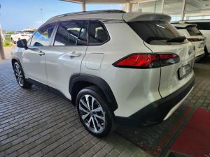 Toyota Corolla Cross 1.8 XR - Image 15