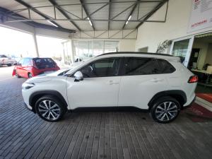 Toyota Corolla Cross 1.8 XR - Image 16