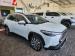Toyota Corolla Cross 1.8 XR - Thumbnail 1