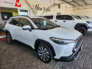 Toyota Corolla Cross 1.8 XR - Image 1