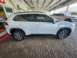 Toyota Corolla Cross 1.8 XR - Image 3