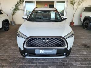 Toyota Corolla Cross 1.8 XR - Image 4