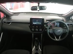 Toyota Corolla Cross 1.8 Xi - Image 6