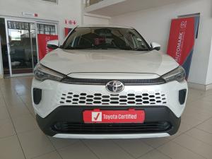 Toyota Corolla Cross 1.8 Xi - Image 4
