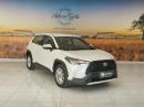Thumbnail Toyota Corolla Cross 1.8 Xi