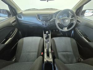 Toyota Starlet 1.4 Xi - Image 6