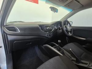 Toyota Starlet 1.4 Xi - Image 7