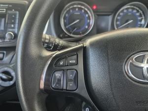 Toyota Starlet 1.4 Xi - Image 9