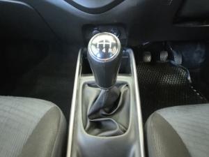 Toyota Starlet 1.4 Xi - Image 11