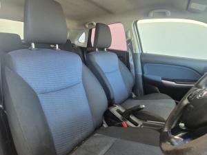 Toyota Starlet 1.4 Xi - Image 13
