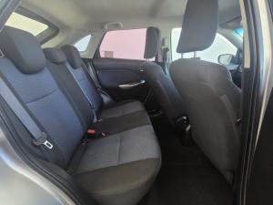 Toyota Starlet 1.4 Xi - Image 14