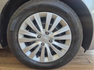 Toyota Starlet 1.4 Xi - Image 15